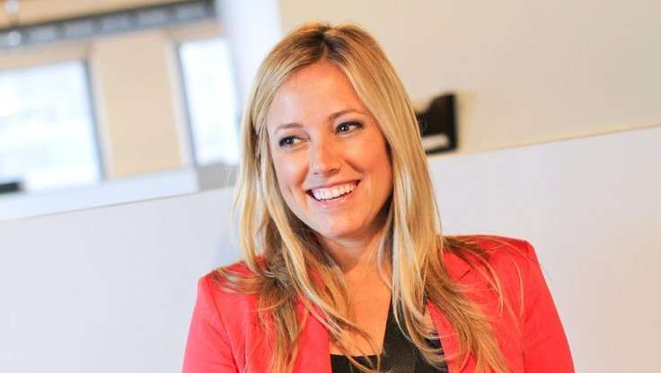 Amber Mac's New ABCs: "Be Adaptive, Respond Quickly, Create Value"